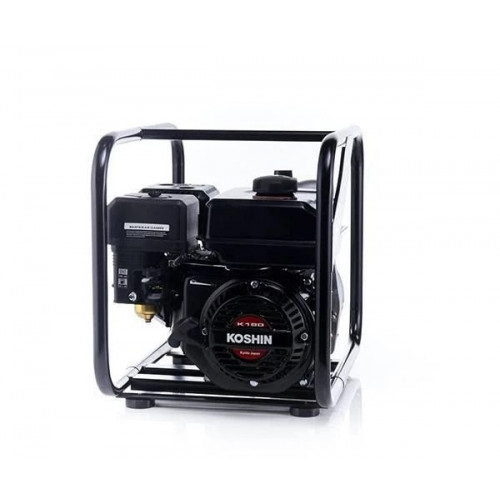 Мотопомпа бензиновая Koshin STV-50 X