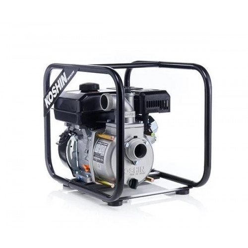 Мотопомпа бензиновая Koshin STV-50 X
