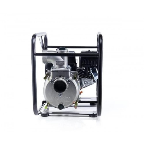 Мотопомпа бензиновая Koshin STV-80 X