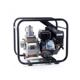 Мотопомпа бензиновая Koshin STV-80 X