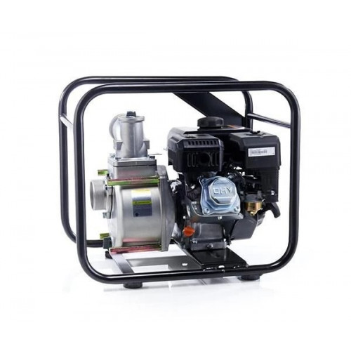 Мотопомпа бензиновая Koshin STV-80 X