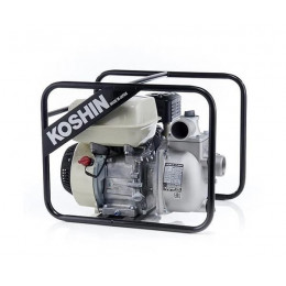 Мотопомпа бензиновая Koshin SEH-50 JP