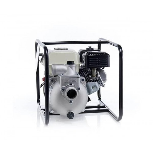 Мотопомпа бензиновая Koshin SEH-50 JP