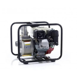 Мотопомпа бензиновая Koshin STH-50 X