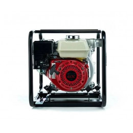 Мотопомпа бензиновая Koshin KTH-50 X