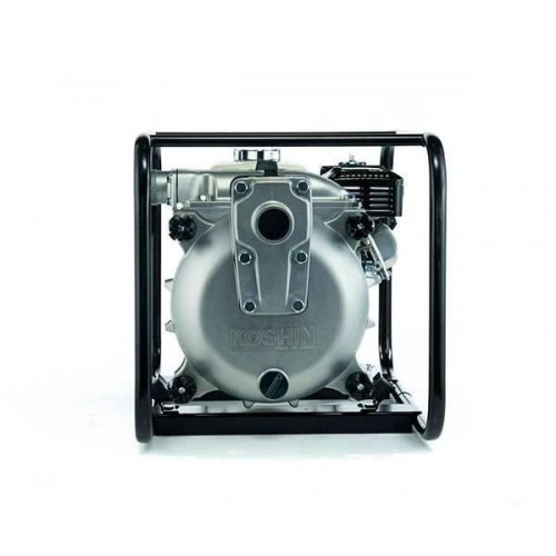Мотопомпа бензиновая Koshin KTH-50 X