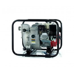 Мотопомпа бензиновая Koshin KTH-50 X