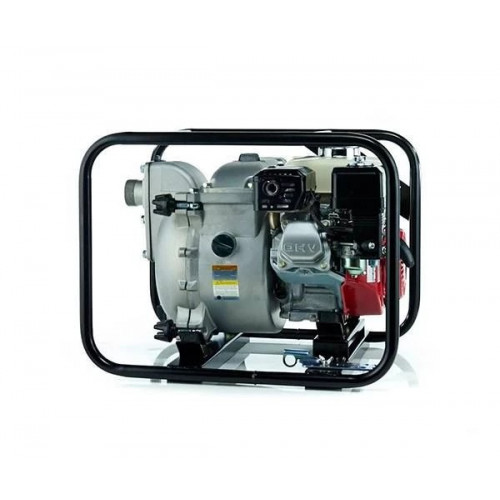 Мотопомпа бензиновая Koshin KTH-50 X