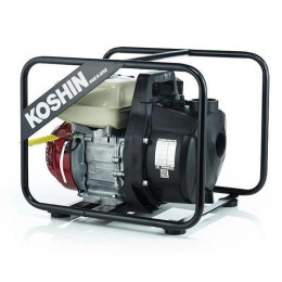 Мотопомпа бензиновая Koshin PGH-50