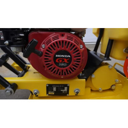 Виброплита STEM TECHNO SPC 161