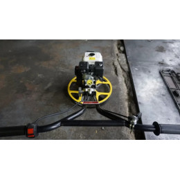 Затирочная машина STEM TECHNO SPT 24-1