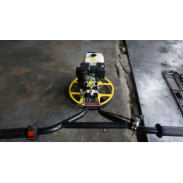 Затирочная машина STEM TECHNO SPT 24-2