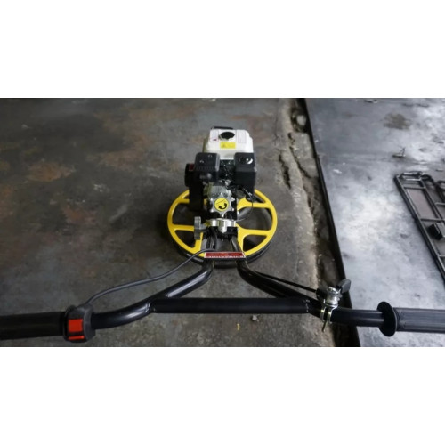 Затирочная машина STEM TECHNO SPT 24-2