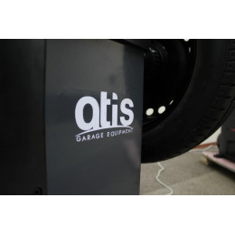 Балансировочный станок ATIS WB728
