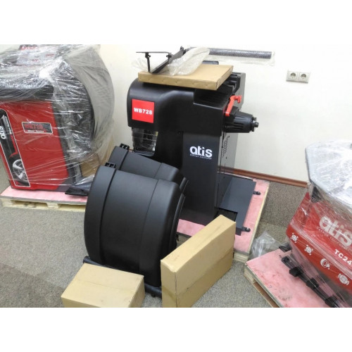 Балансировочный станок ATIS WB728