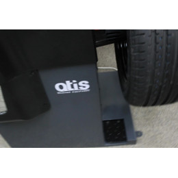 Балансировочный станок ATIS WB728