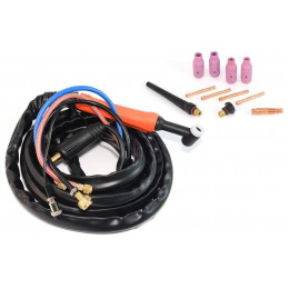Сварочный инвертор ТСС PRO TIG/MMA-300P AC/DC