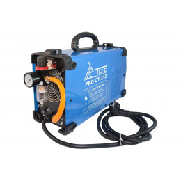 Сварочный инвертор ТСС PRO CT-312