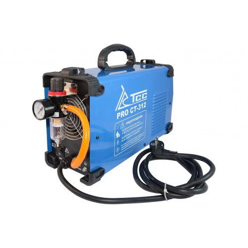 Сварочный инвертор ТСС PRO CT-312