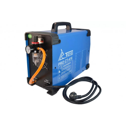 Сварочный инвертор ТСС PRO CT-416