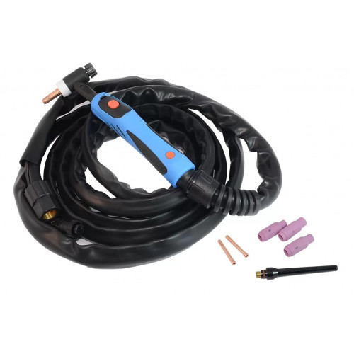 Сварочный инвертор ТСС PRO CT-416