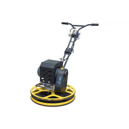 Затирочная машина TSS DMD600 (электрическая, универсальная, С УЗО, 220В)