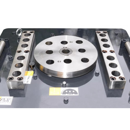 Станок для гибки арматуры ТСС GW 40B