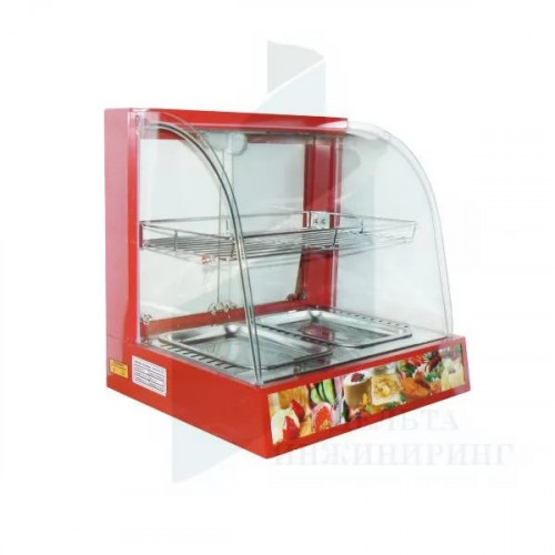 Витрина тепловая FoodAtlas CY-2