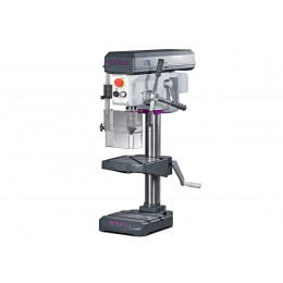 Настольный вертикально-сверлильный станок Optimum OPTIdrill B 16H (380В)