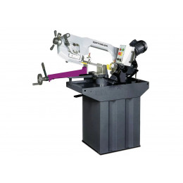 Ленточнопильный станок с гидроразгрузкой Optimum OPTIsaw S 275NV