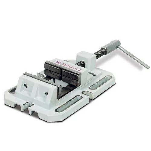 Станочные тиски BSI 140