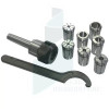 Цанговый патрон ISO 30 / M10 / ER25