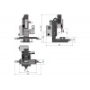 Сверлильно-фрезерный станок Optimum OPTImill MH 25V