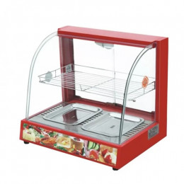 Витрина тепловая CY-3 Foodatlas