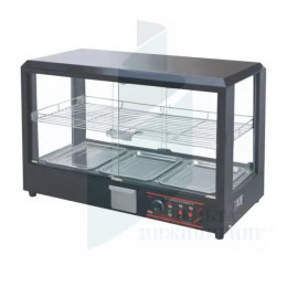 Витрина тепловая FoodAtlas CY-4A