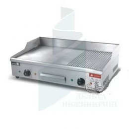 Жарочная поверхность EG-822 Foodatlas