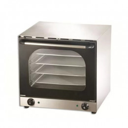 Конвекционная печь HEB-4F Foodatlas