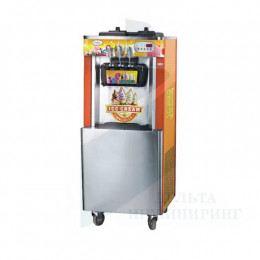 Фризер мягкого мороженого MQ-L18 Foodatlas Eco