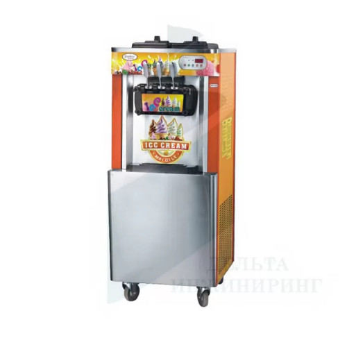 Фризер для мороженого FoodAtlas MQ-L18 Eco