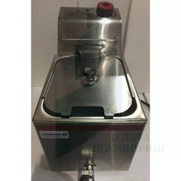 Фритюрница HEF-8L (8 литров) Foodatlas