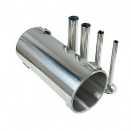Шприц колбасный FoodAtlas HOLS-5L