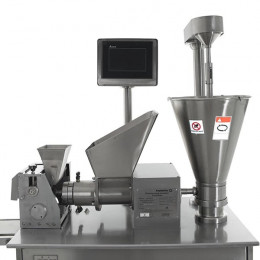 Пельменный аппарат AR JGL 200TR