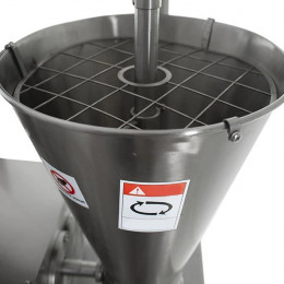Пельменный аппарат AR JGL 200TR