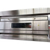 Печь хлебопекарная FoodAtlas HEO-12 (электрическая, ярусная)