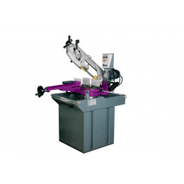 Ленточнопильный станок с гидроразгрузкой Optimum OPTIsaw S 285DG