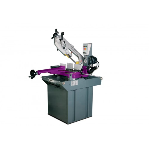Ленточнопильный станок с гидроразгрузкой Optimum OPTIsaw S 285DG