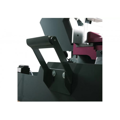 Ленточнопильный станок с гидроразгрузкой Optimum OPTIsaw S 285DG