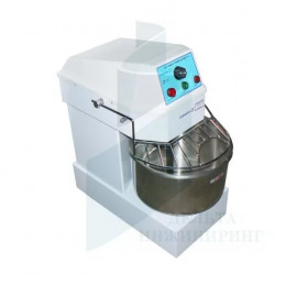 Тестомес спиральный HS-20 Foodatlas Eco 220В