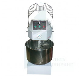 Тестомес спиральный HS-30A Foodatlas Eco 220В