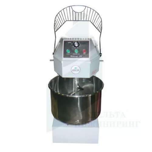 Тестомес Foodatlas HS-30A (AR) Pro 220В
